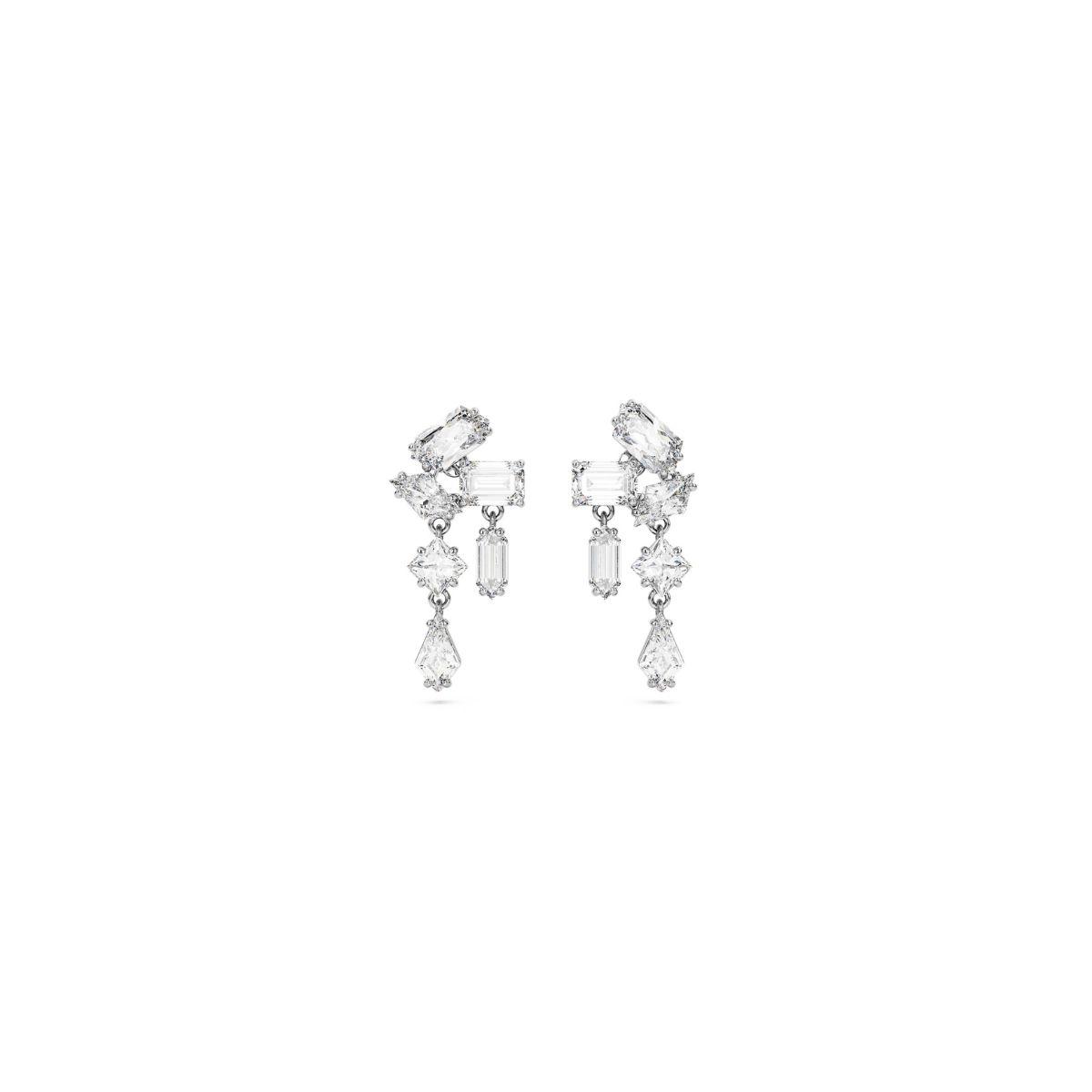 swarovski earrings 5665825