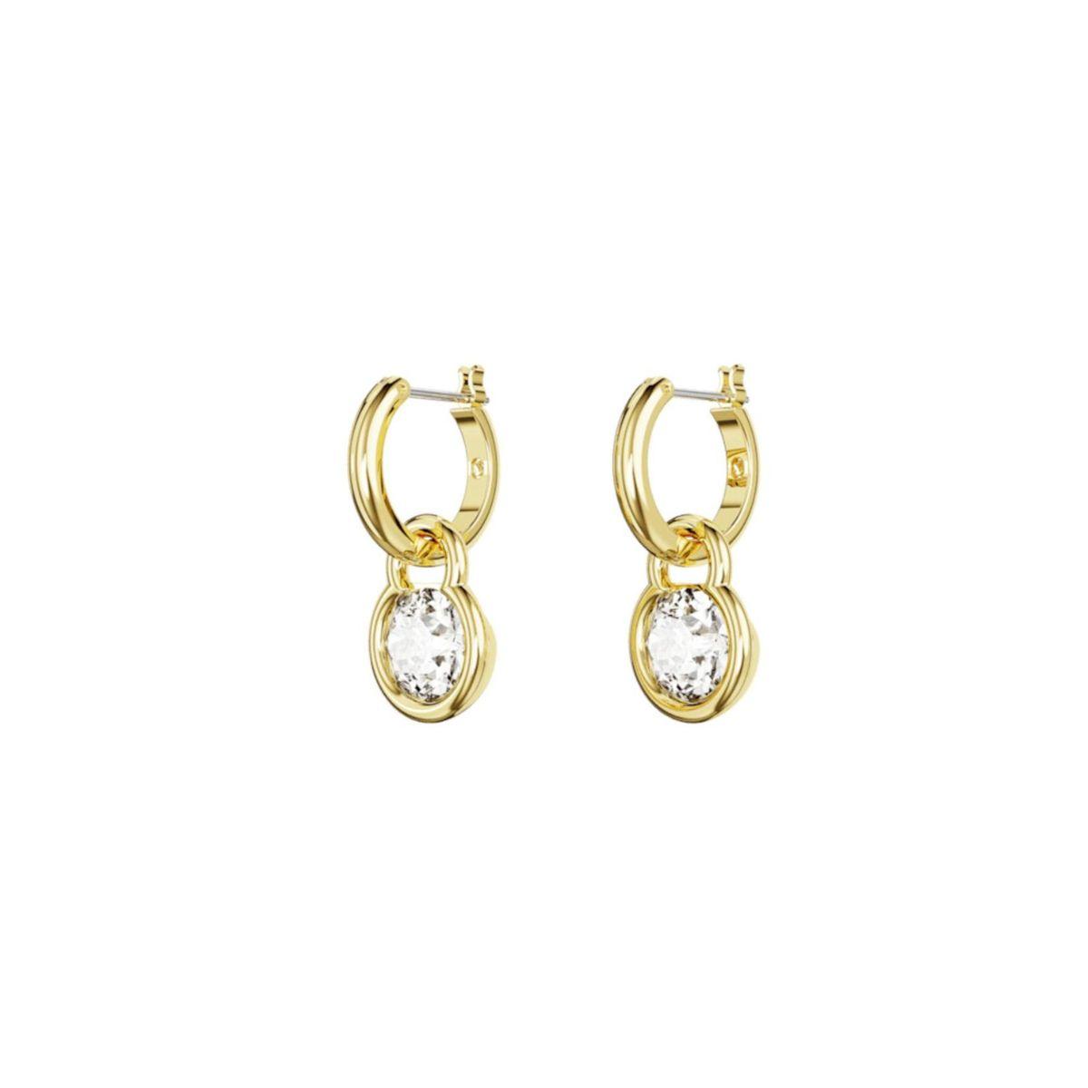 swarovski earrings 5666023