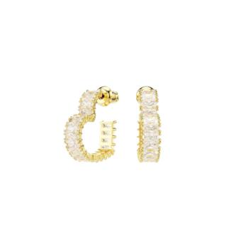 ARRACADES SWAROVSKI CERCLE AMB BANY TO OR I VIDRES 5693512