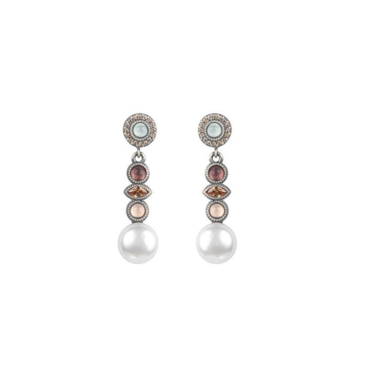 sunfield earrings pe061780