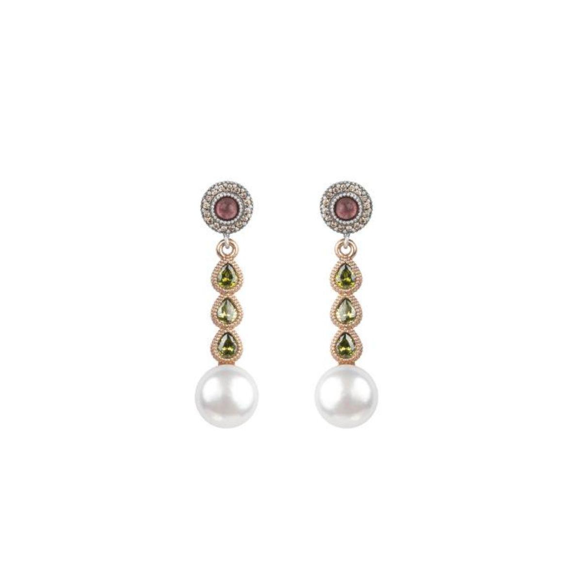 sunfield earrings pe0617812