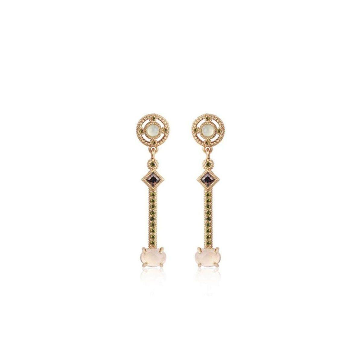 SUNFIELD Earrings PE062382