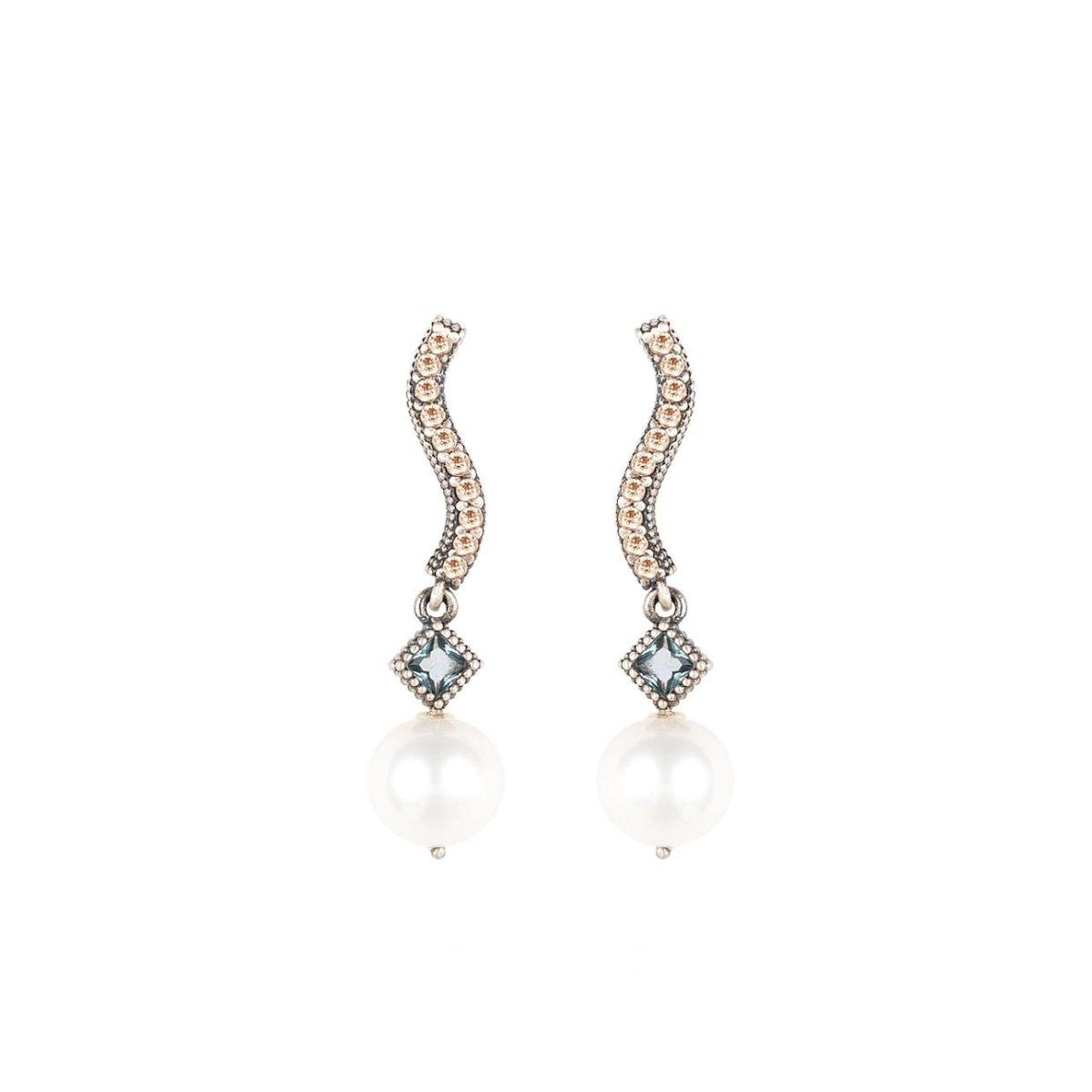 SUNFIELD Earrings PE064370