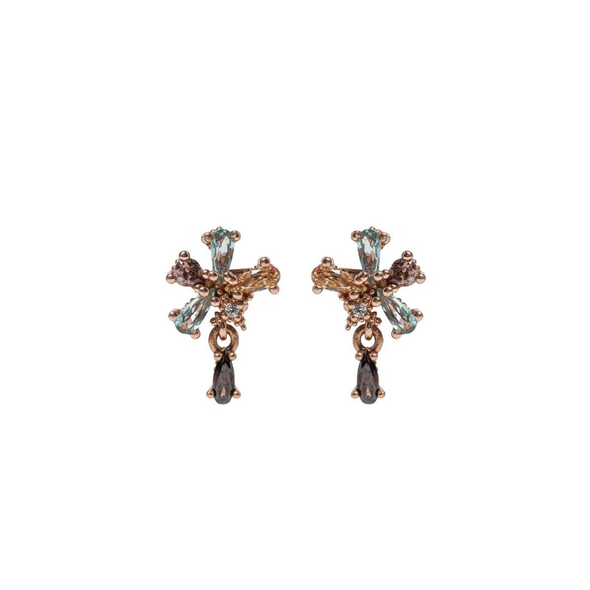 SUNFIELD Earrings PE065002/2