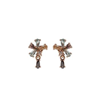 SUNFIELD Earrings PE065002/2