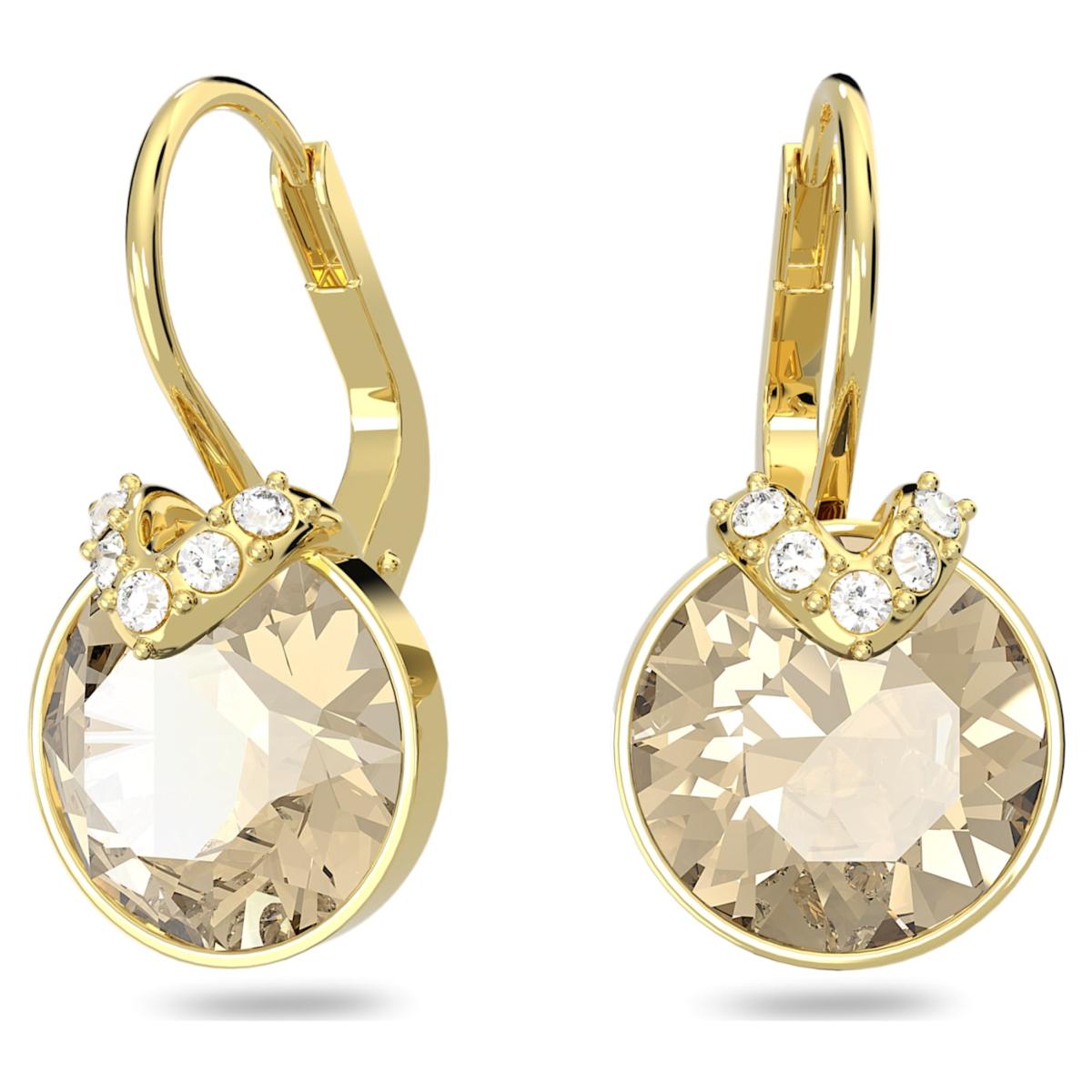 swarovski earrings 5662093