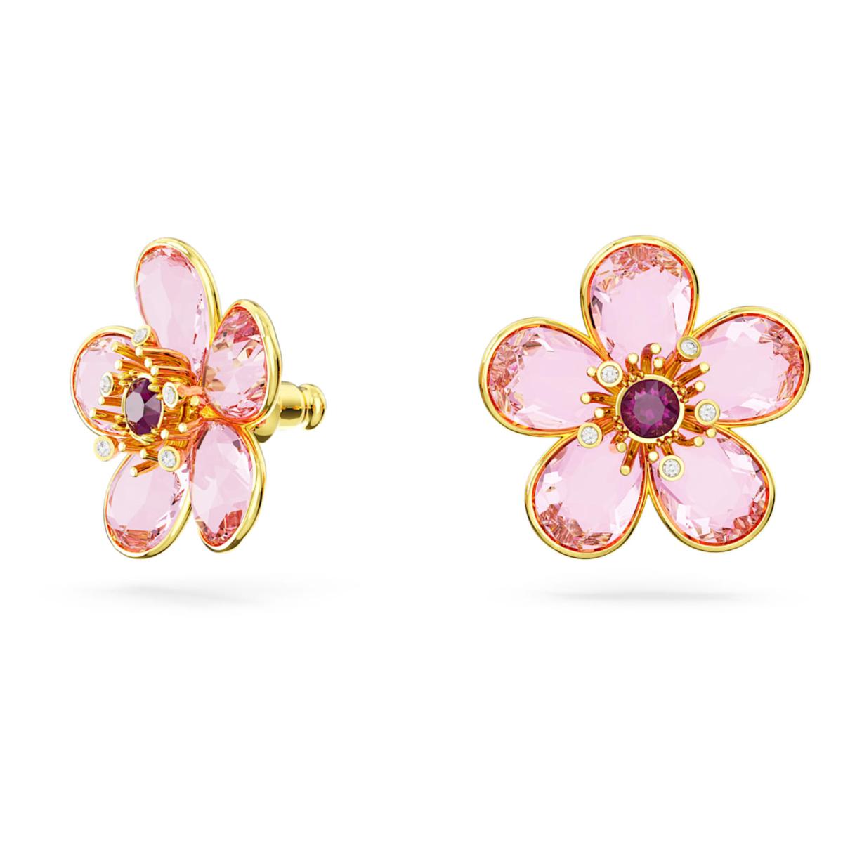 SWAROVSKI GEMA EARRINGS FOR WOMEN 5656635