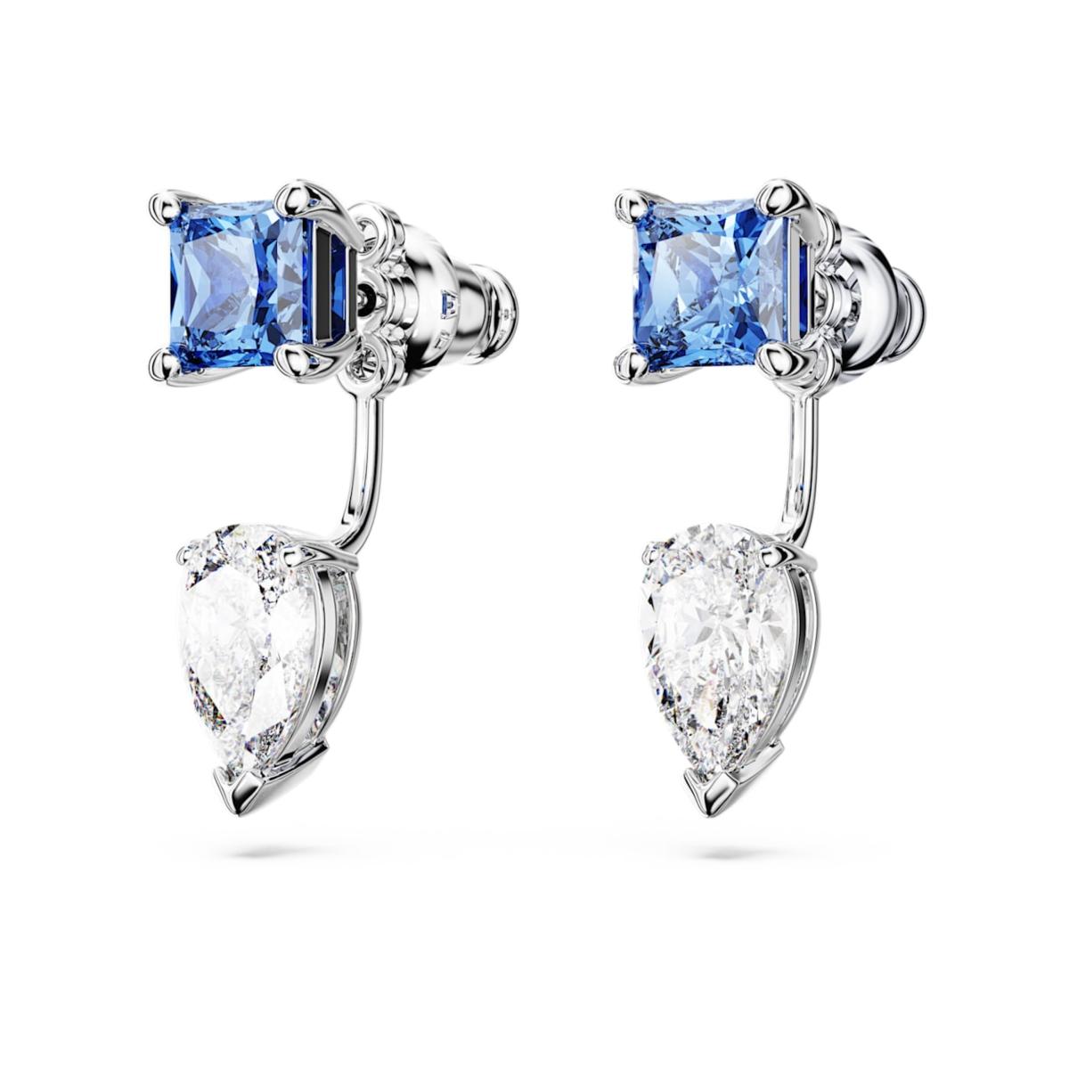 SWAROVSKI MESMERA EARRINGS FOR WOMEN 5665767