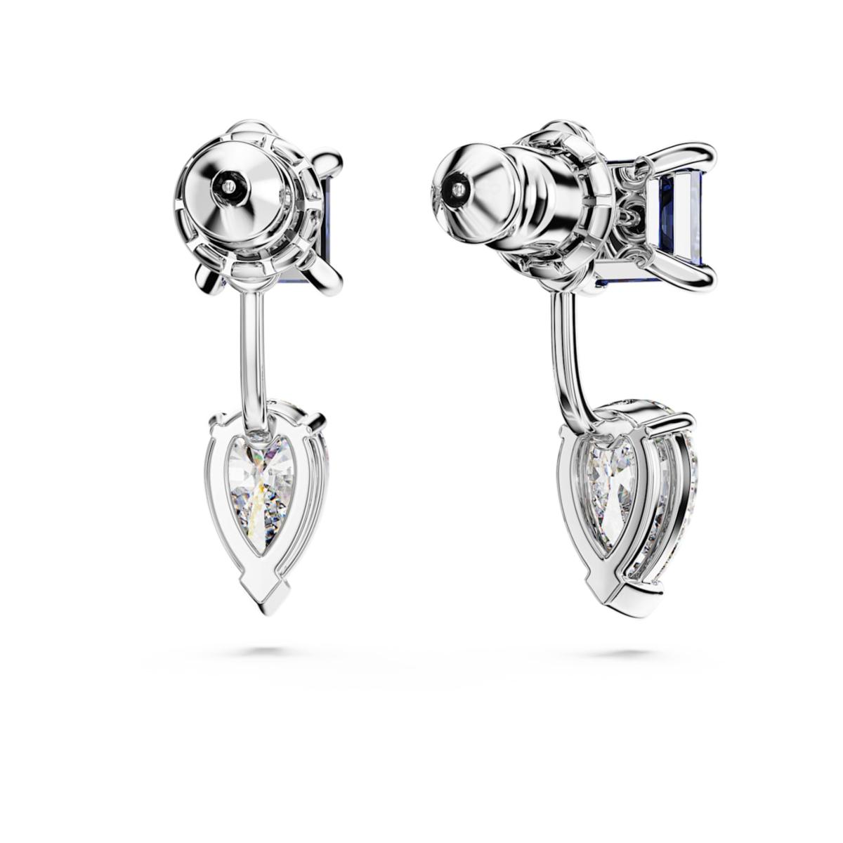 SWAROVSKI MESMERA EARRINGS FOR WOMEN 5665767