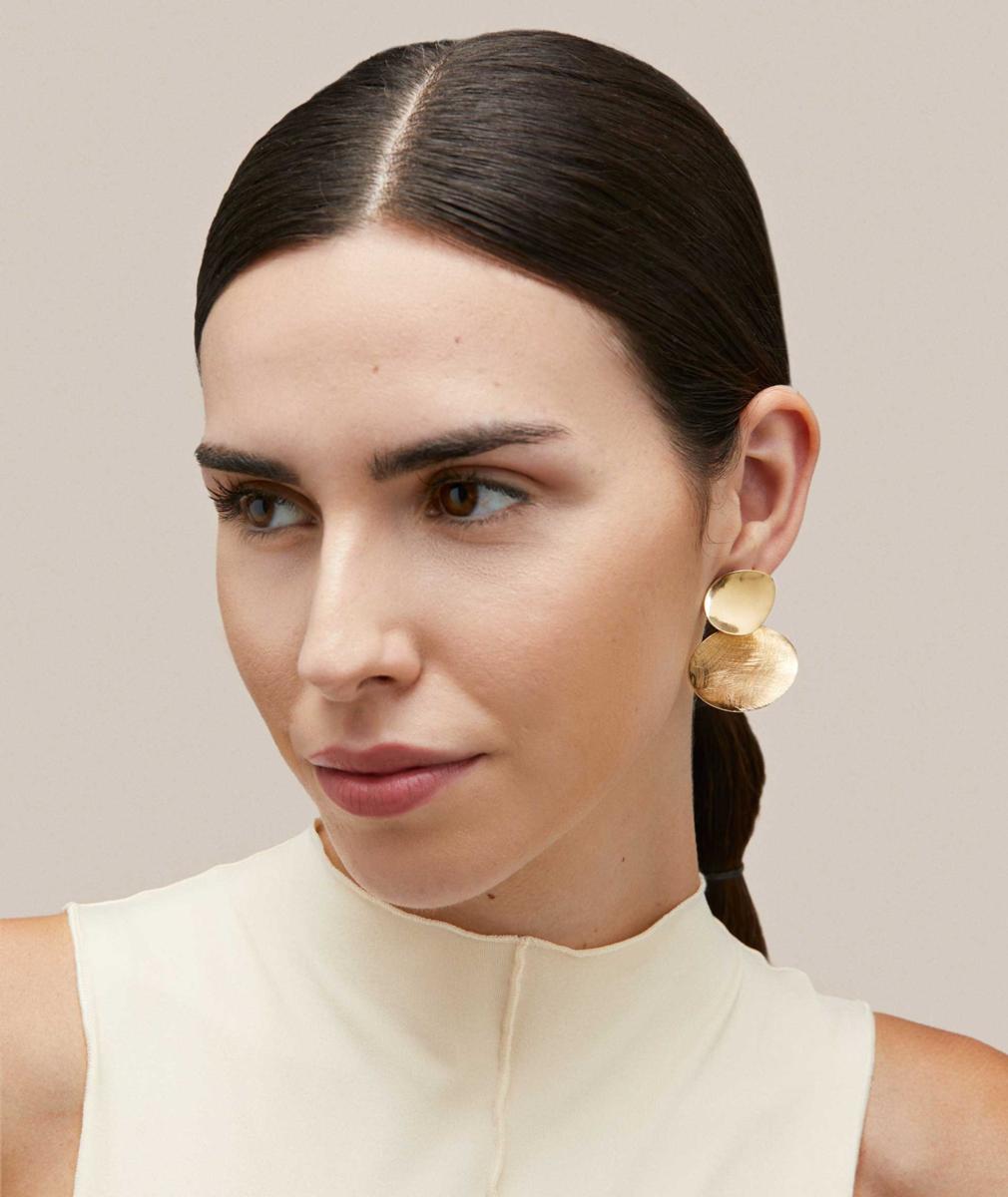 ARRACADES VIDAL I VIDAL BANYATS EN OR X47178