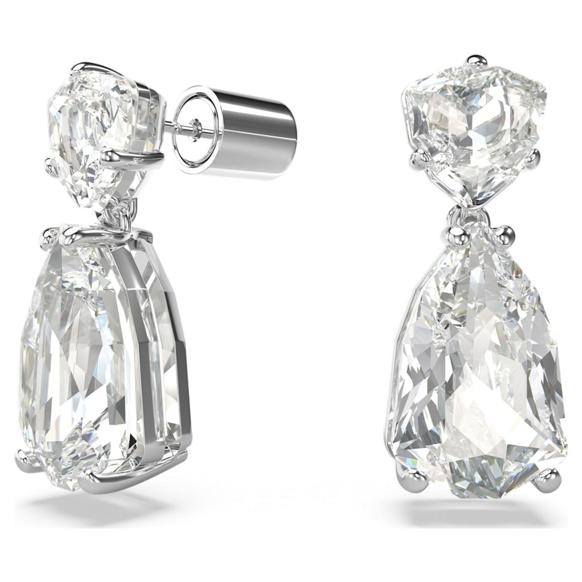 SWAROVSKI MESMERA EARRINGS FOR WOMEN 5661683