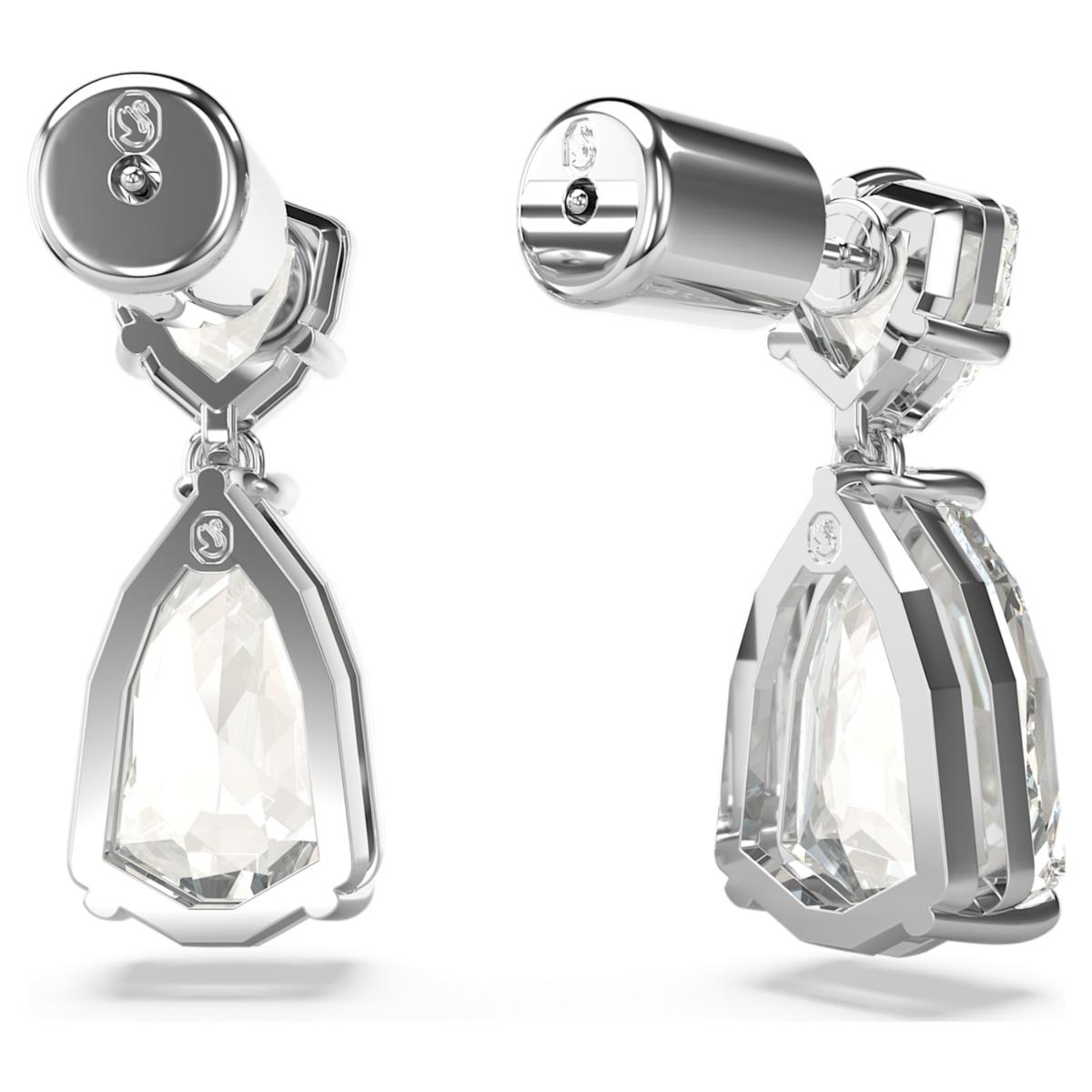 SWAROVSKI MESMERA EARRINGS FOR WOMEN 5661683
