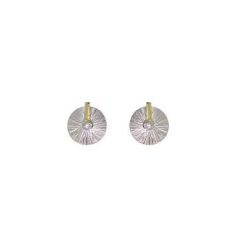 milquel sarda earrings P15092
