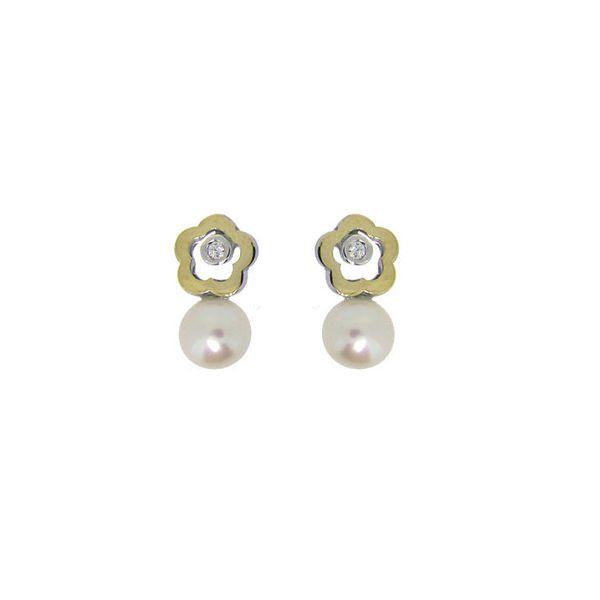 milquel sarda earrings P15102