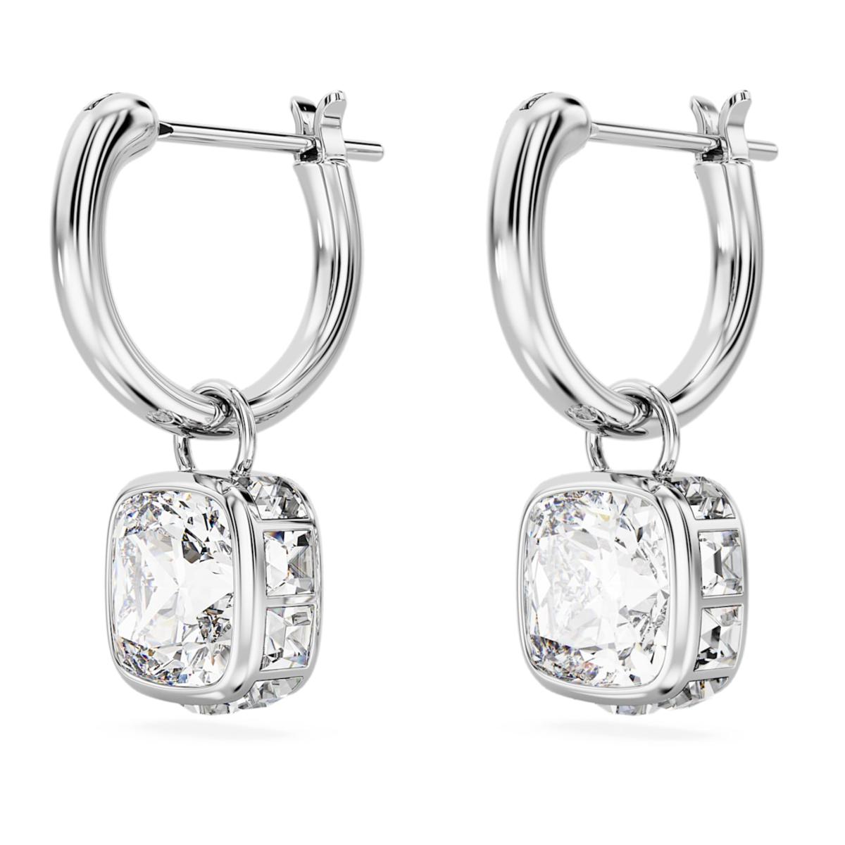 SWAROVSKI STILLA EARRINGS FOR WOMEN 5662919
