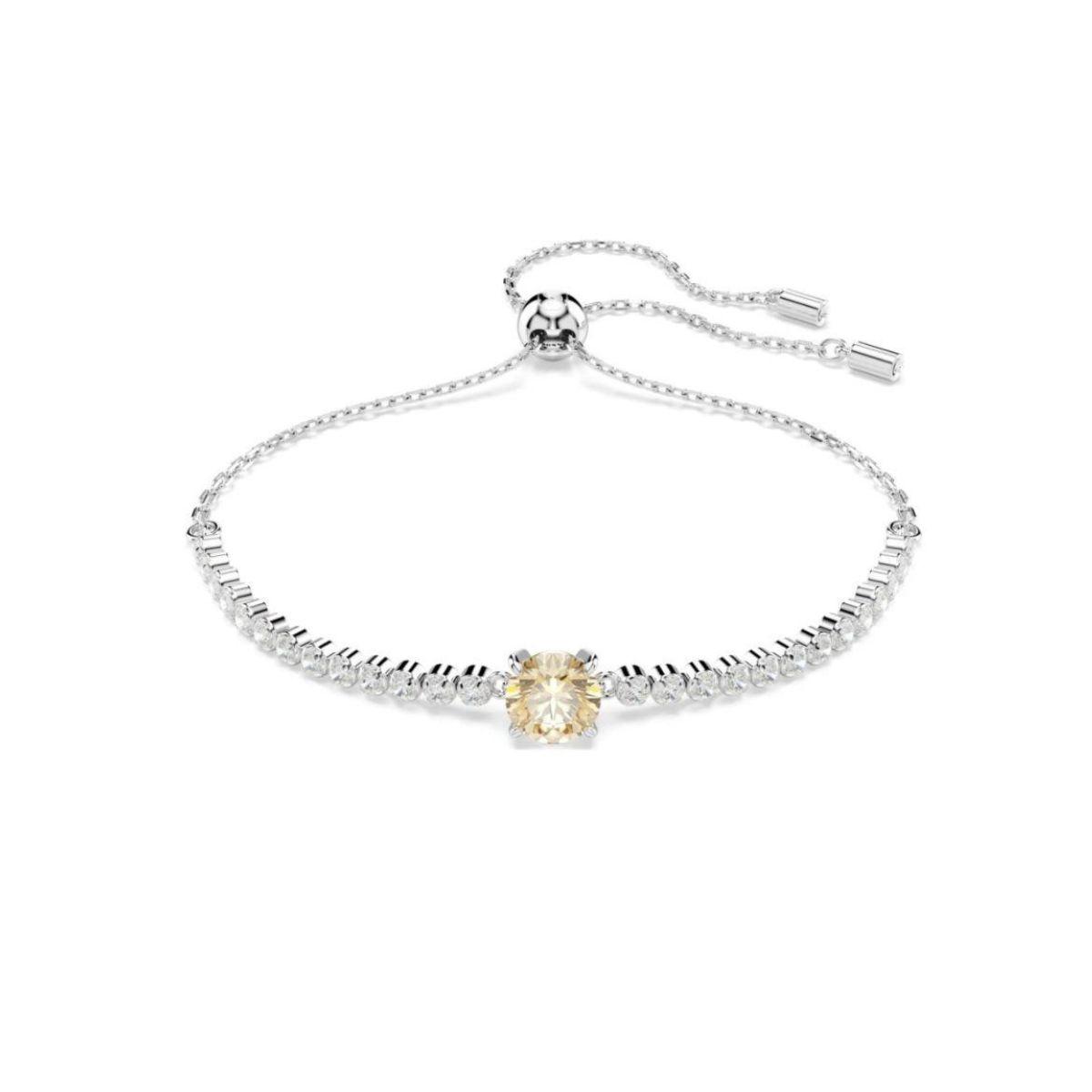 MATRIX TENNIS SWAROVSKI BRACELET