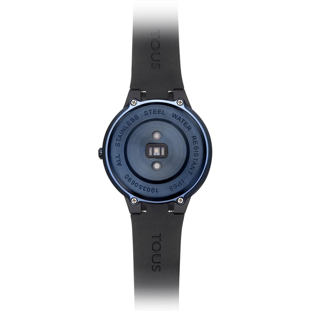 Reloj TOUS SmartWatch D-Bear Connect Mujer Dorado 100350700