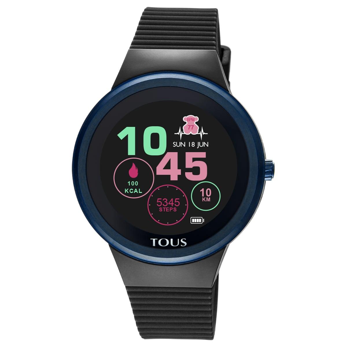 smartwatch tous