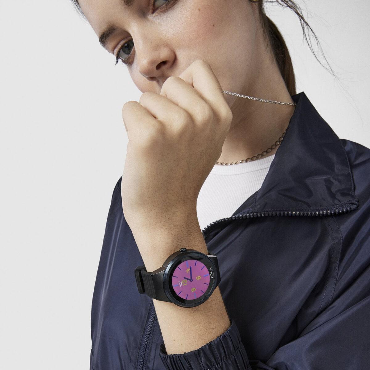 Tous 100350610 relojes de pulsera mujer cuarzo | KECHIQ