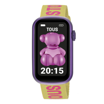 Smartwatch TOUS 200351089