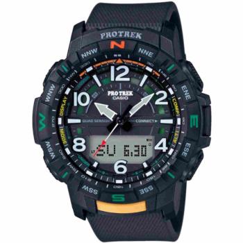 rellotge CASIO PRO TREK PRTB501ER