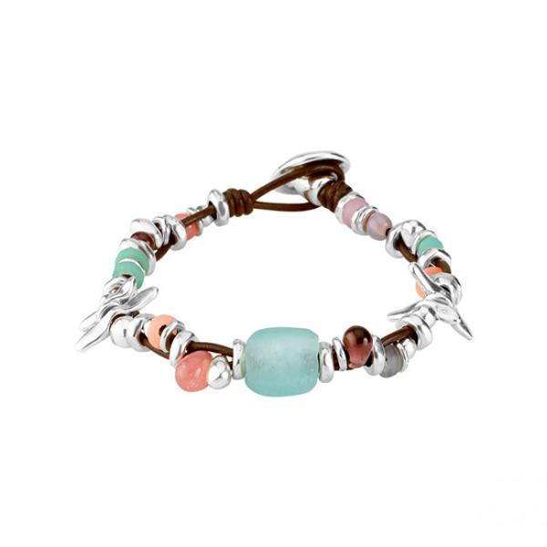 UNOde50 Bracelet for Women pul1742mclmtl0m | TRIAS Jewelry Store