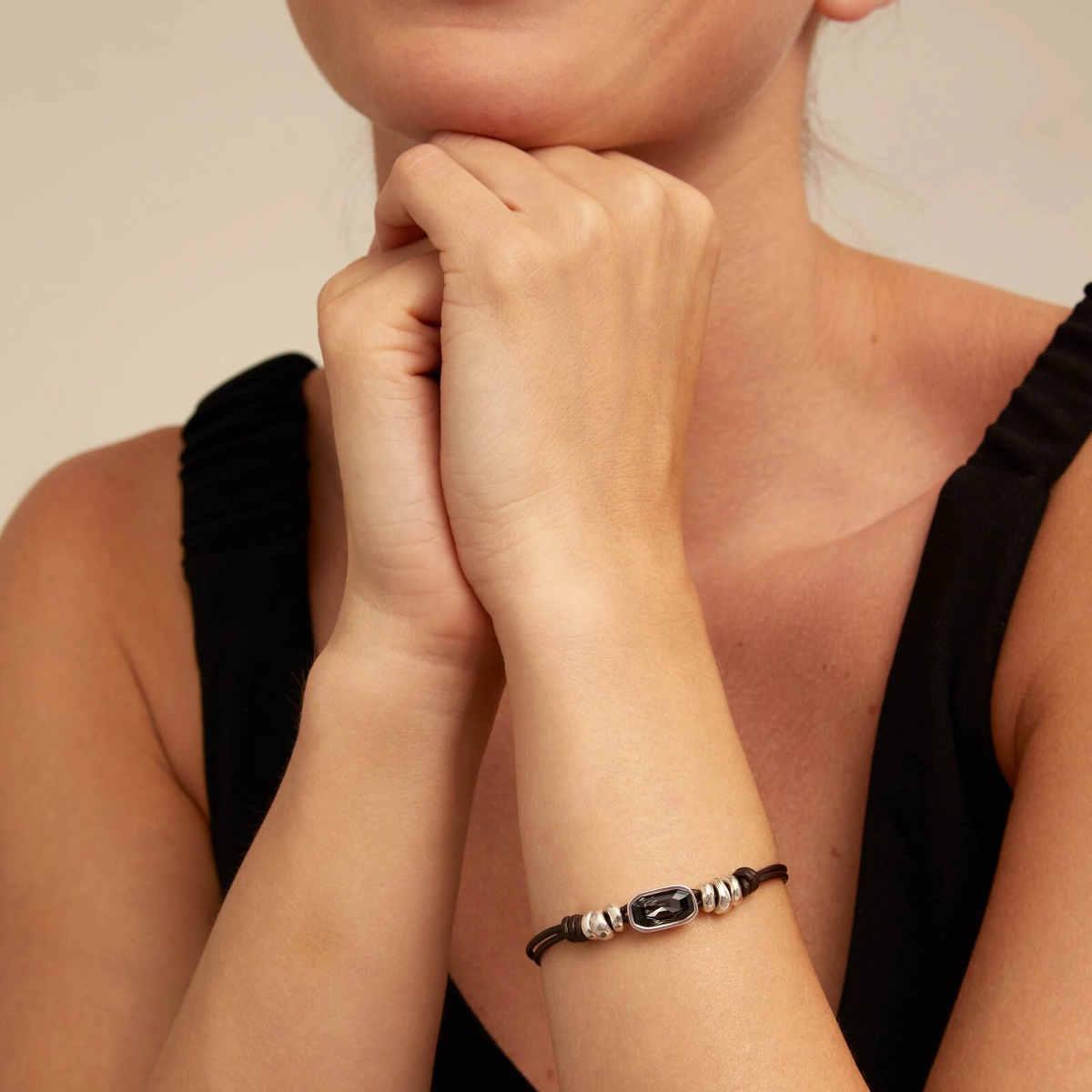 Uno de 50 skull bracelet clearance