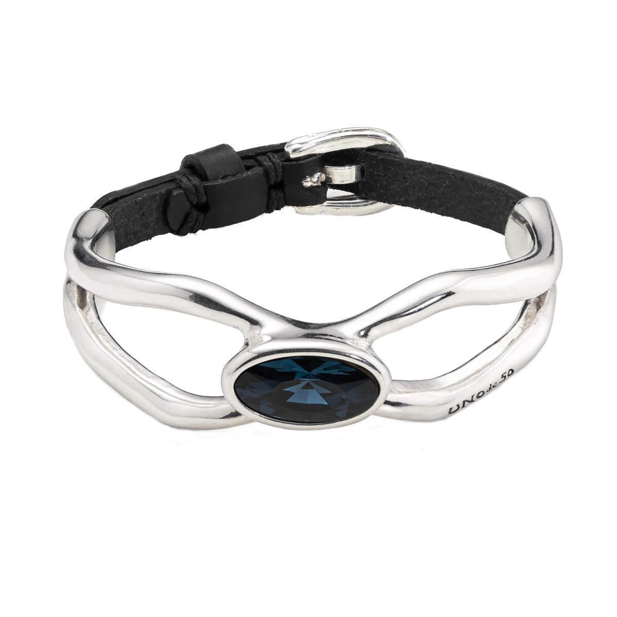 Uno de 50 cuff bracelet clearance