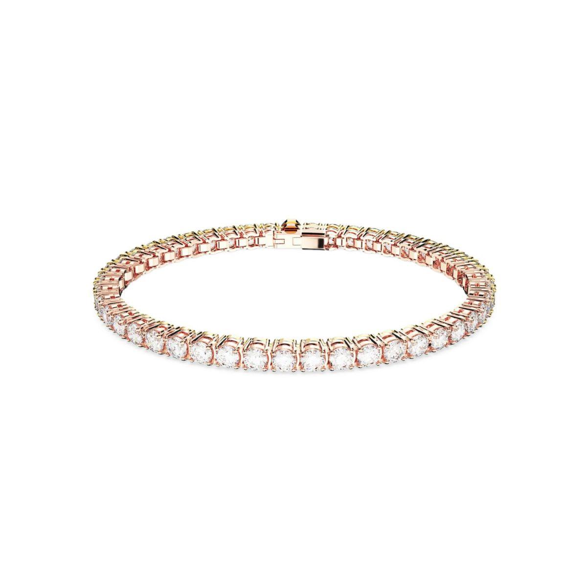 bracelet swarovski tennis women 5657657