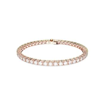 bracelet swarovski tennis women 5657657