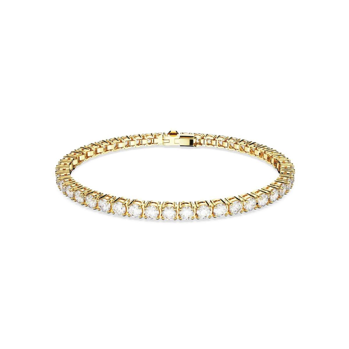 bracelet swarovski tennis women 5657664