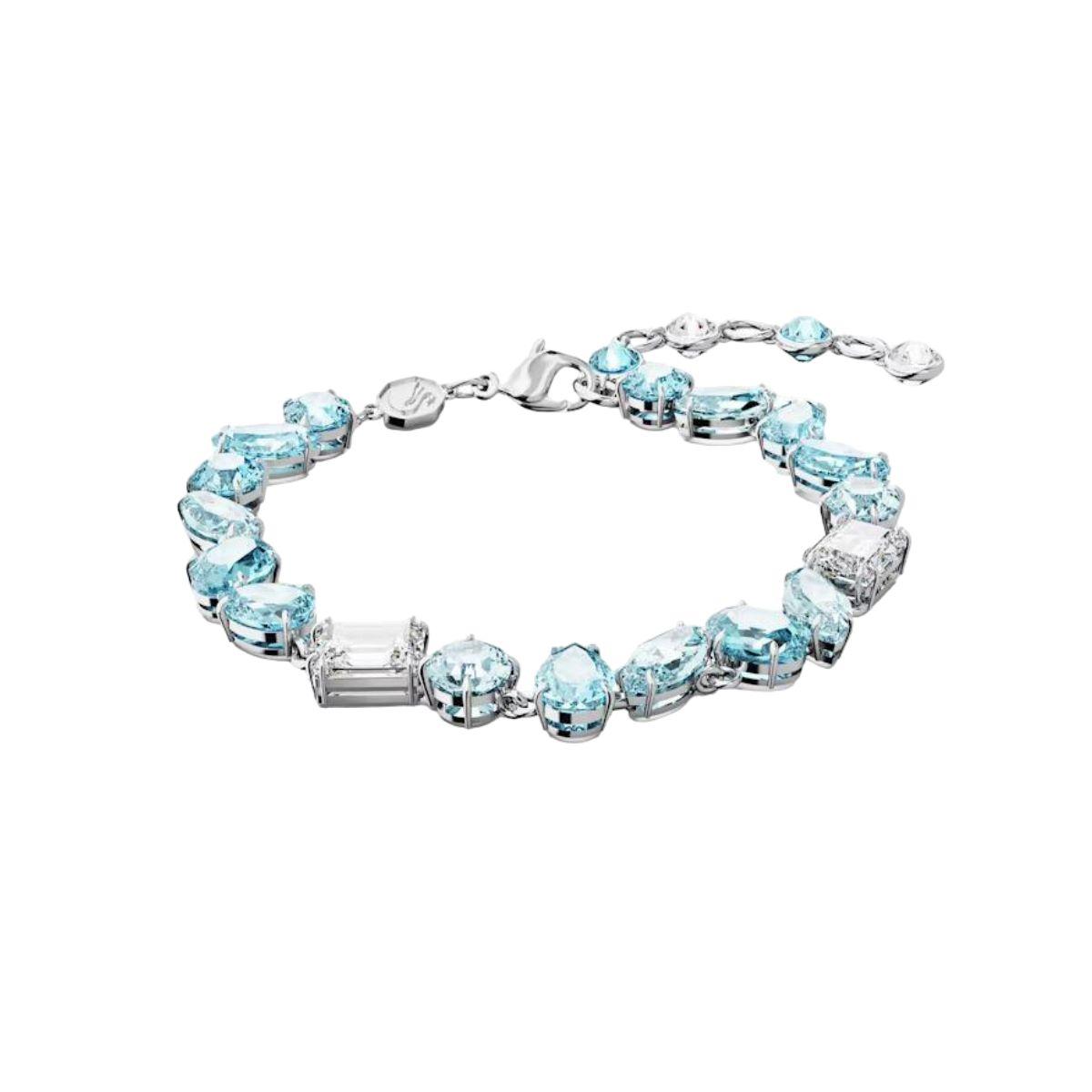 bracelet swarovski gemma women 5666018
