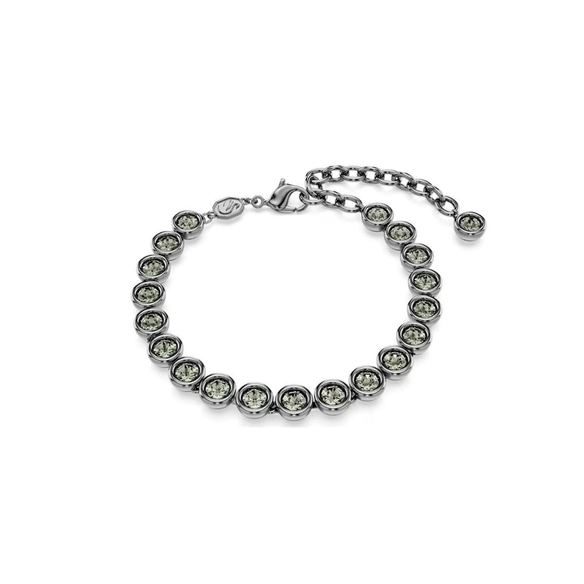 woman bracelet swarovski 5689421