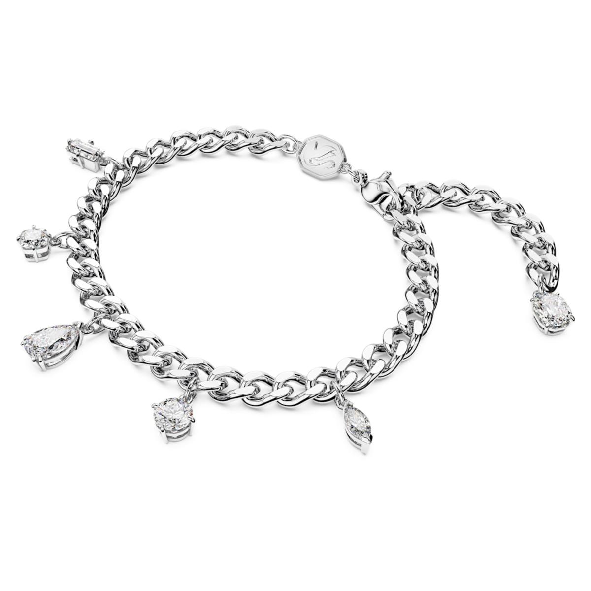 SWAROVSKI DEXTERA BRACELET FOR WOMEN 5671184