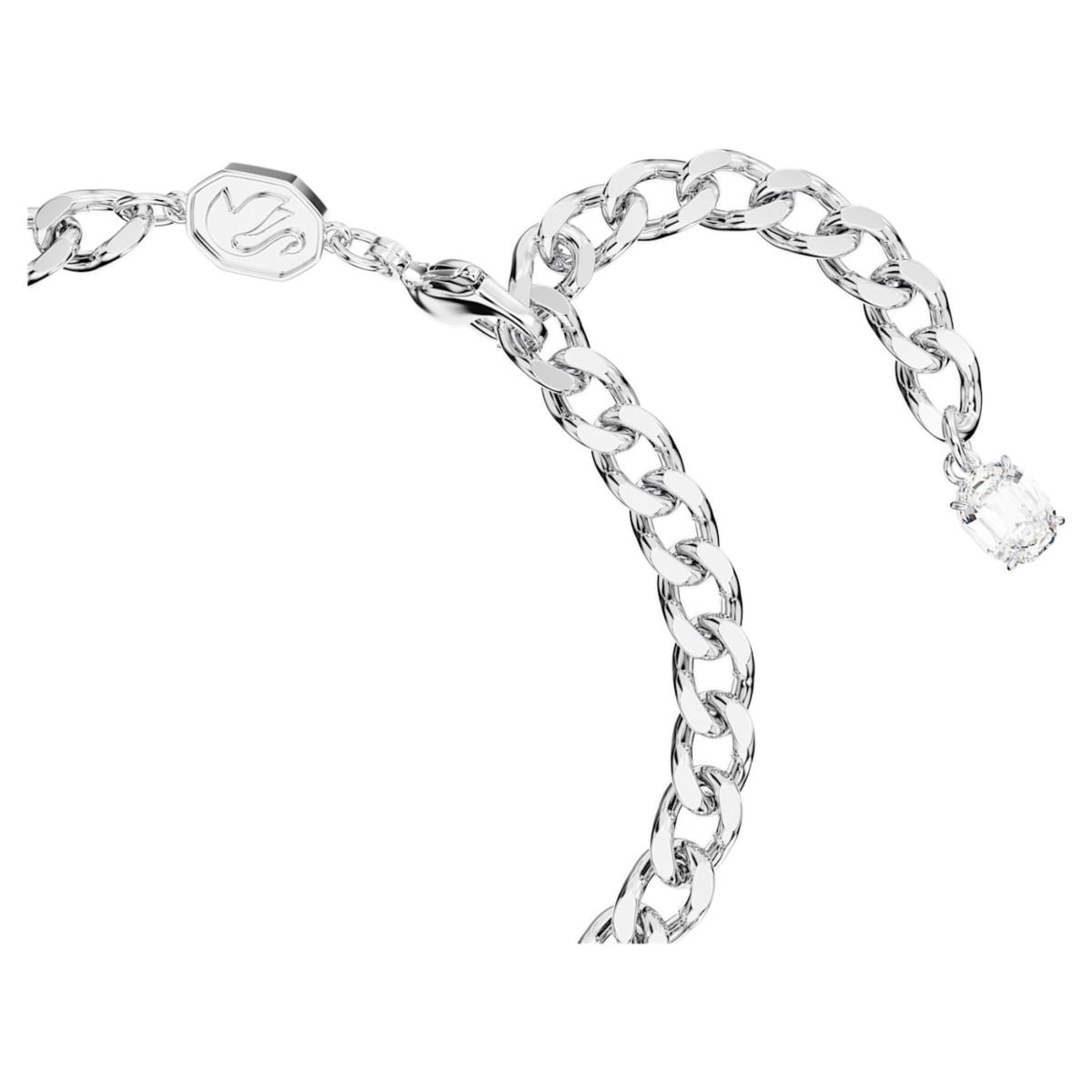 PULSERA SWAROVSKI MUJER DEXTERA 5671184