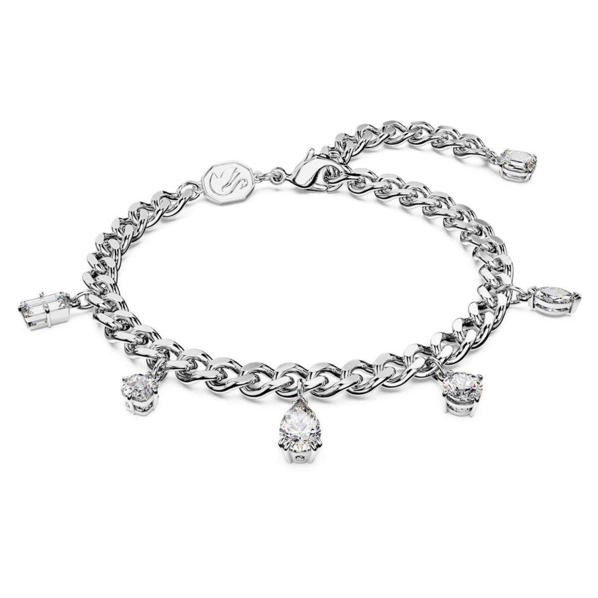 pulsera swarovski tennis mujer 5671184