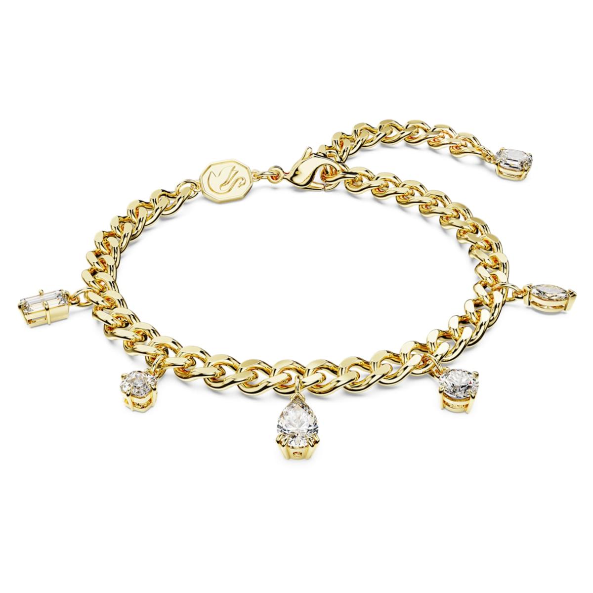 pulsera swarovski tennis mujer 5665830