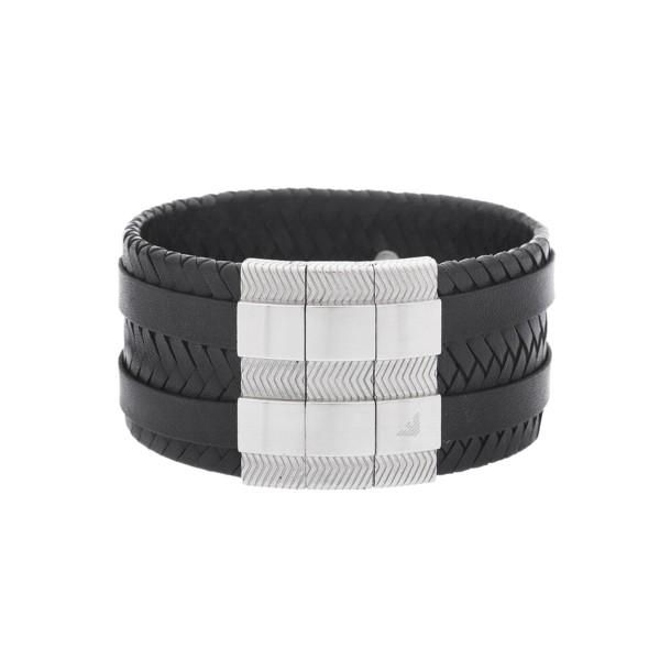 emporio armani bracelet