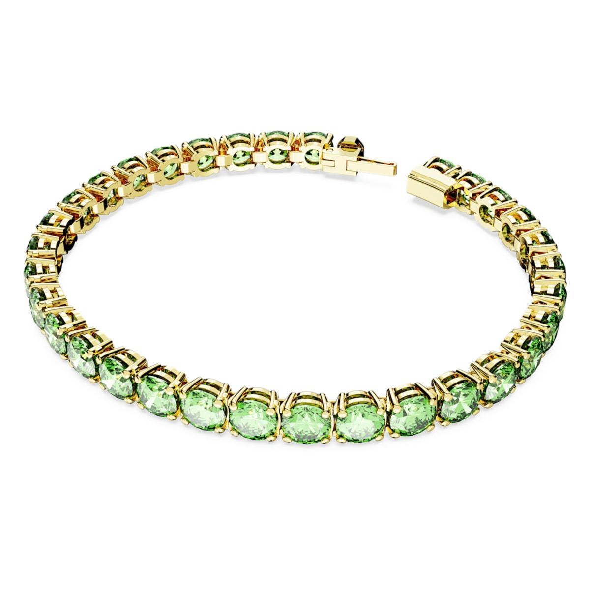 SWAROVSKI TENNIS BRACELET FOR WOMEN 5658849