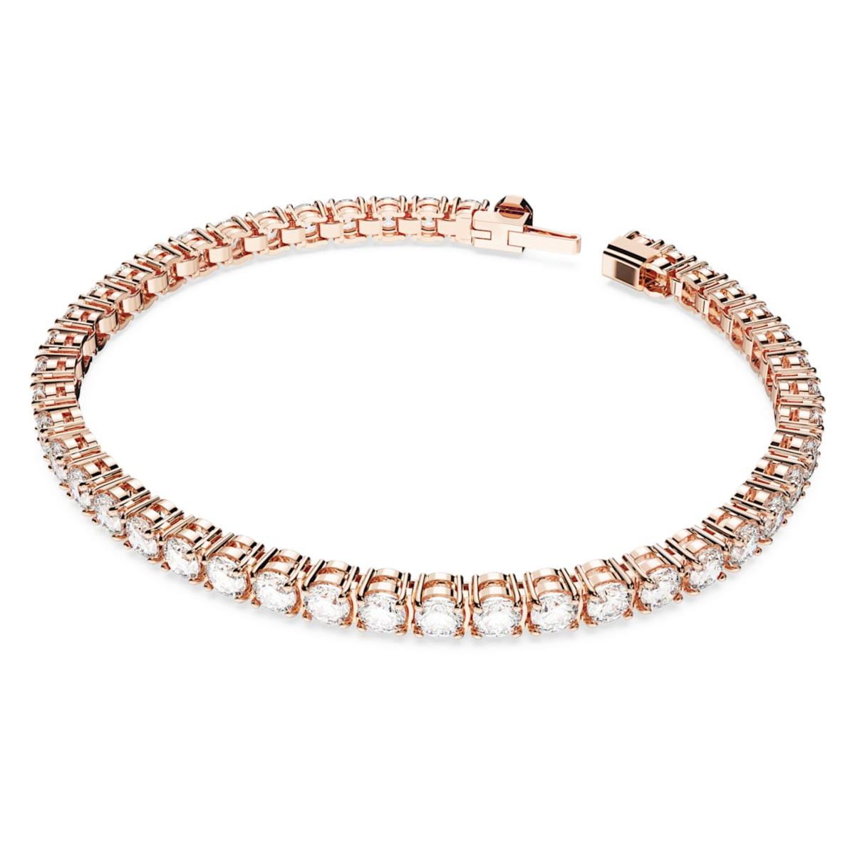 bracelet swarovski tennis women 5657657 1
