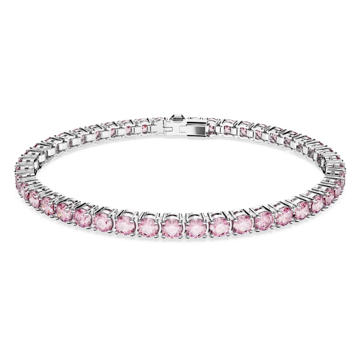 bracelet swarovski tennis women 5648931