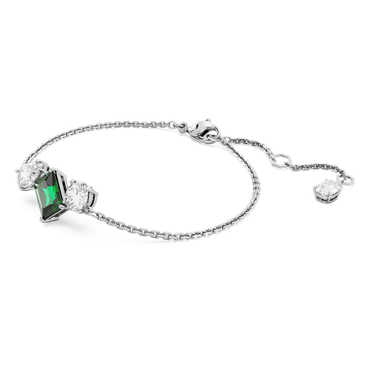 PULSERA SWAROVSKI MUJER MESMERA 5668360