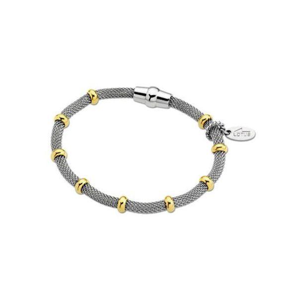 lotus bracelet LS168022