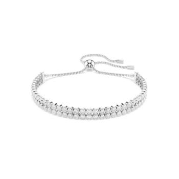 Swarovski Tennis Matrix Bracelet