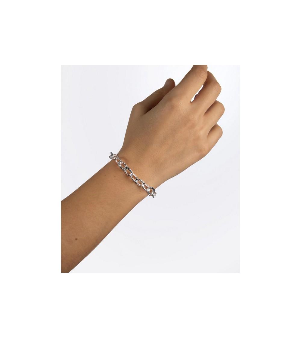 PULSERA VIDAL Y VIDAL CON BAÑO DE PLATA 925 X2539417B