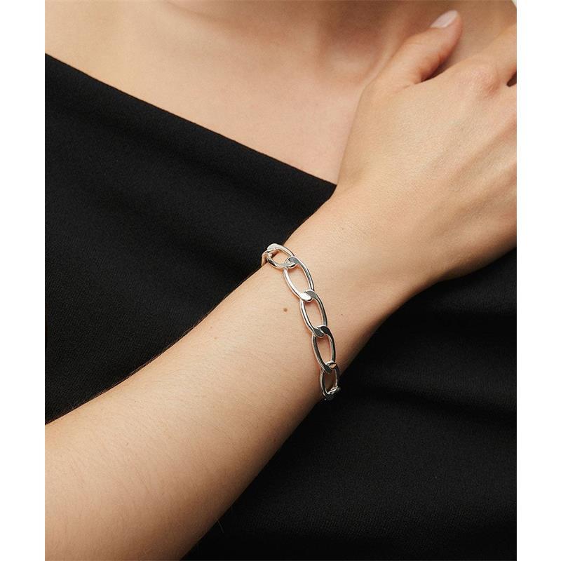 PULSERA VIDAL Y VIDAL CON BAÑO DE RODIO X2765517