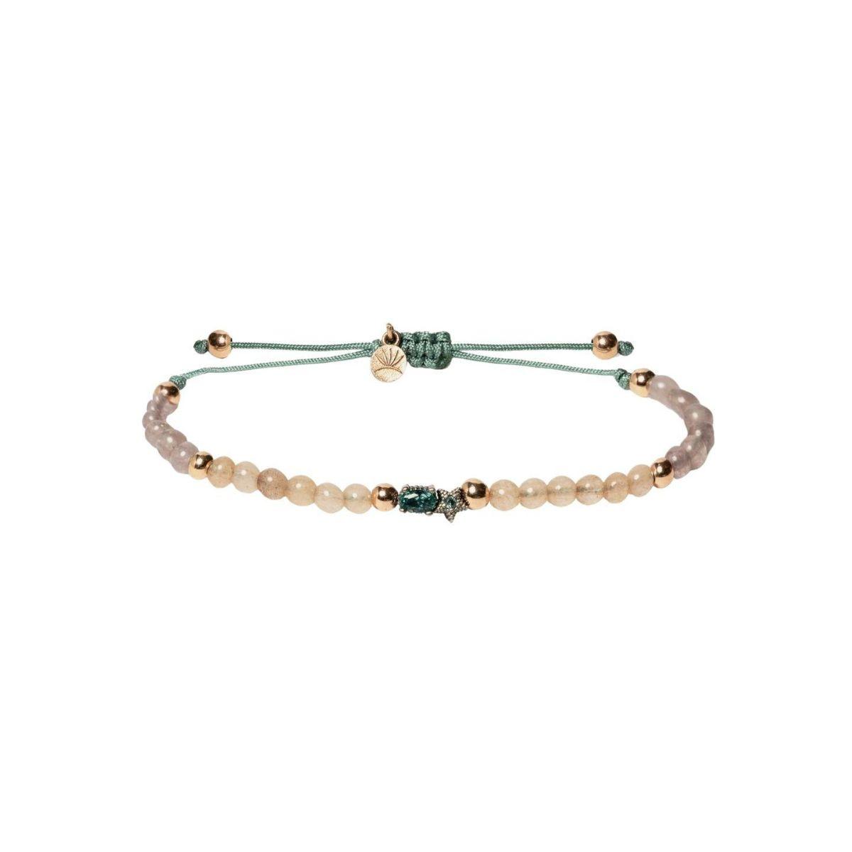 sunfield colored ball bracelet. TRIAS online jewelry. Fast and safe shipping.