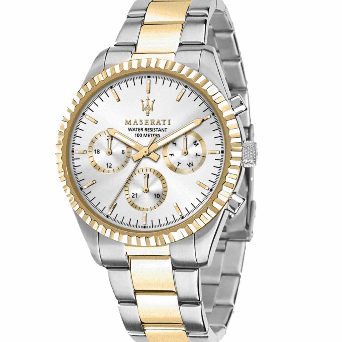 Reloj maserati online hombre