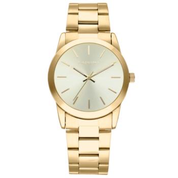 Radiant Watch RA482604 レイヤー シルバー/ブラック, WHITE, 2XL, クォーツムーブメント。 Radiant Men\u0027s Quartz Fitness Watch with Stainless Steel Strap