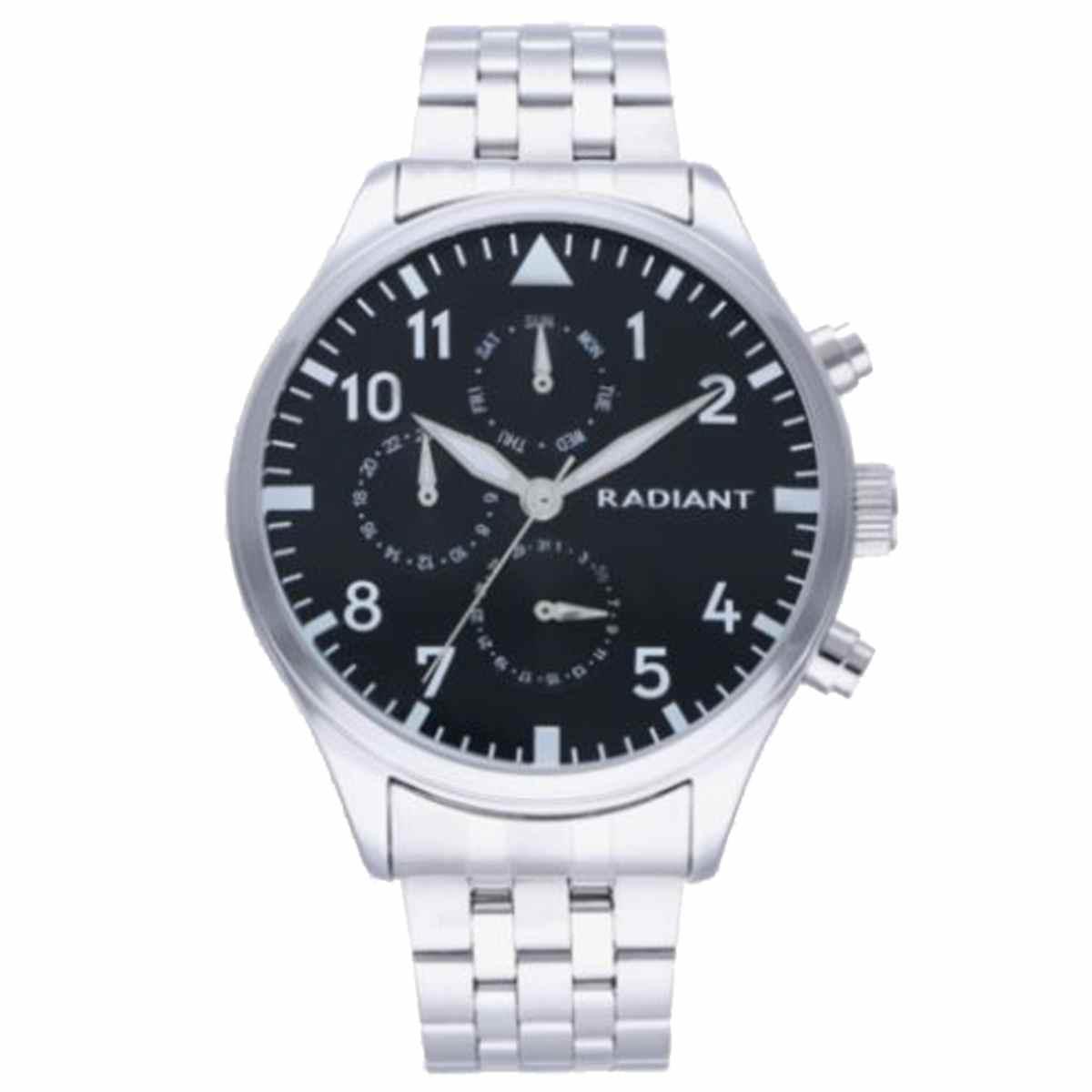 radiant watch RA612701